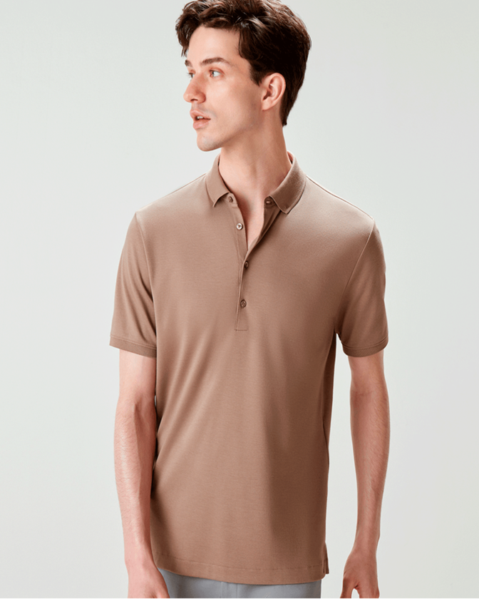 POLO MC MPRO NE0072 GL TRAV HD B 11223506 61098 - Polo Pima 4