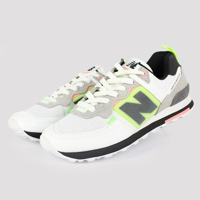 New balance 574v2 on sale verde